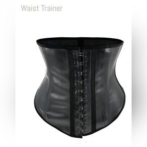 SOLD Davis Active Waist Trainer